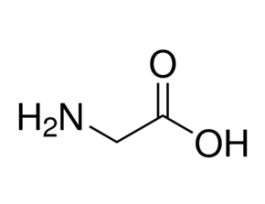 Glycinetested according to Ph.Eur.