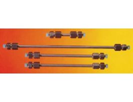 Partisil(TM) 10 SCX HPLC Column10 mum particle size, L x I.D. 25 cm x 4.6 mm