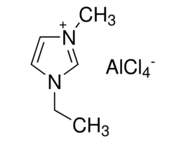 1-Ethyl-3-methylimidazolium tetrachloroaluminate>=95% 100G