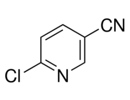 6-Chloro-3-pyridinecarbonitrile97% 25G