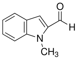 1-Methylindole-2-carboxaldehyde97% 5G