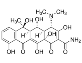 Oxytetra Selective Supplementfor microbiology