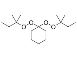 Luperox(R) 531M80, 1,1-Bis(tert-amylperoxy)cyclohexane solution80 wt. % in odorless mineral spirits