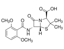 MRSA Selective Supplementfor microbiology
