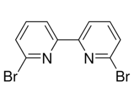 6,6'-Dibromo-2,2'-dipyridyl90%