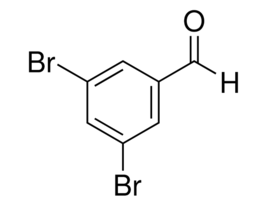 3,5-Dibromobenzaldehyde