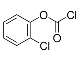 2-Chlorophenyl chloroformate97%