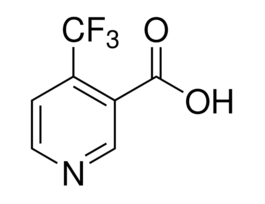 4-(Trifluoromethyl)pyridine-3-carboxylic acid98%