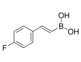 trans-2-(4-Fluorophenyl)vinylboronic acid95% 1G