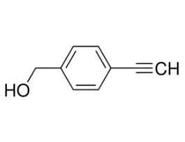 4-Ethynylbenzyl alcohol97%