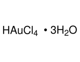 Gold(III) chloride trihydrate>=99.9% trace metals basis 25G