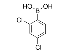 2,4-Dichlorophenylboronic acid