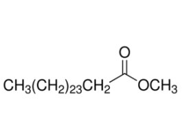 Methyl hexacosanoateanalytical standard