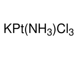 Potassium aminetrichloroplatinate(II)99.9% trace metals basis