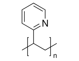 Poly(2-vinylpyridine)analytical standard, average Mw 37,500 (Typical), average Mn 35,000 (Typical)