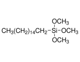 Hexadecyltrimethoxysilanetechnical, >=85% (GC) 100ML
