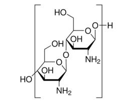 Chitosan oligosaccharide lactateaverage Mn 5,000 1G