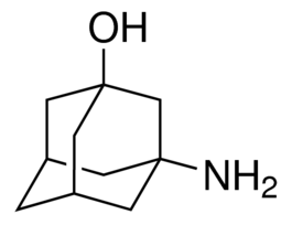 3-Amino-1-adamantanol96% 5G