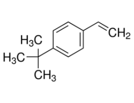 4-tert-Butylstyrenecontains  250ML