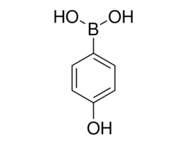 4-Hydroxyphenylboronic acid>=95.0% 1G
