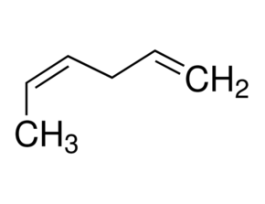 cis-1,4-Hexadiene>=99.0%
