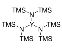 Tris[N,N-bis(trimethylsilyl)amide]yttrium