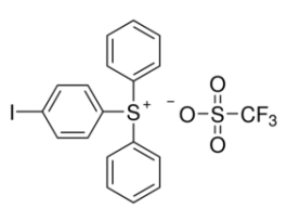 (4-Iodophenyl)diphenylsulfonium triflate