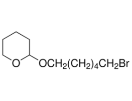 2-(6-Bromohexyloxy)tetrahydro-2H-pyran97%