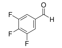 3,4,5-Trifluorobenzaldehyde97%