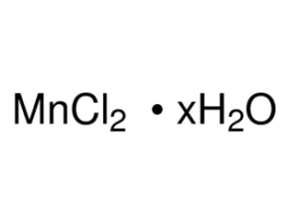 Manganese(II) chloride hydrate99.999% trace metals basis 5G