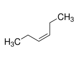 cis-3-Hexene>=95.0% 1ML
