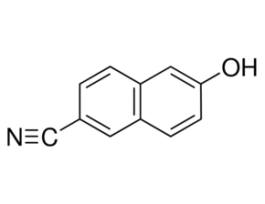 6-Cyano-2-naphthol97%
