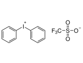 Diphenyliodonium triflateelectronic grade, >=99%