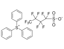 Triphenylsulfonium perfluoro-1-butanesufonateelectronic grade, >=99% 1G