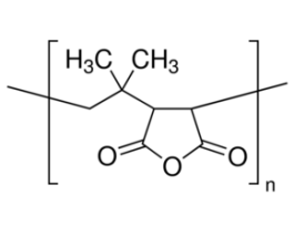 Poly(isobutylene-alt-maleic anhydride)average Mw ~6,000, 12-200 mesh (85%)
