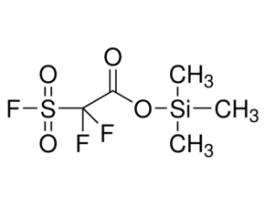 Trimethylsilyl 2,2-difluoro-2-(fluorosulfonyl)acetate