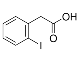 2-Iodophenylacetic acid97% 25G