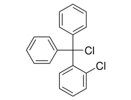 2-Chlorotrityl chloride, polymer-bound100-200 mesh, extent of labeling: 1.0-1.5 mmol/g 5G