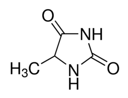 5-Methylhydantoin97%