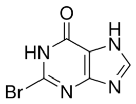 2-Bromohypoxanthine96%