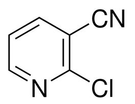 2-Chloro-3-pyridinecarbonitrile98% 25G