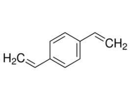 p-Divinylbenzene85%