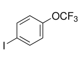 4-(Trifluoromethoxy)iodobenzene97%