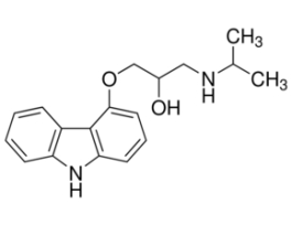 Carazololanalytical standard