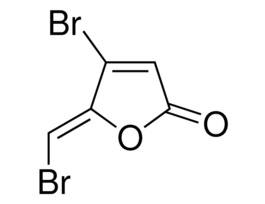 (Z-)-4-Bromo-5-(bromomethylene)-2(5H)-furanone>=97.0% (GC)