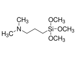 (N,N-Dimethylaminopropyl)trimethoxysilane96%