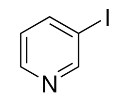 3-Iodopyridine98% 5G