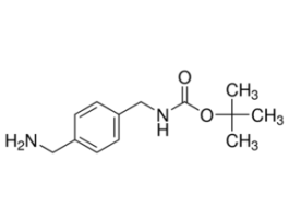 1-(N-Boc-aminomethyl)-4-(aminomethyl)benzene95% 1G