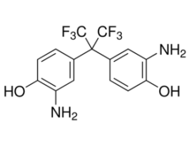 2,2-Bis(3-amino-4-hydroxyphenyl)hexafluoropropane97%
