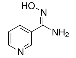3-Pyridylamidoxime98%